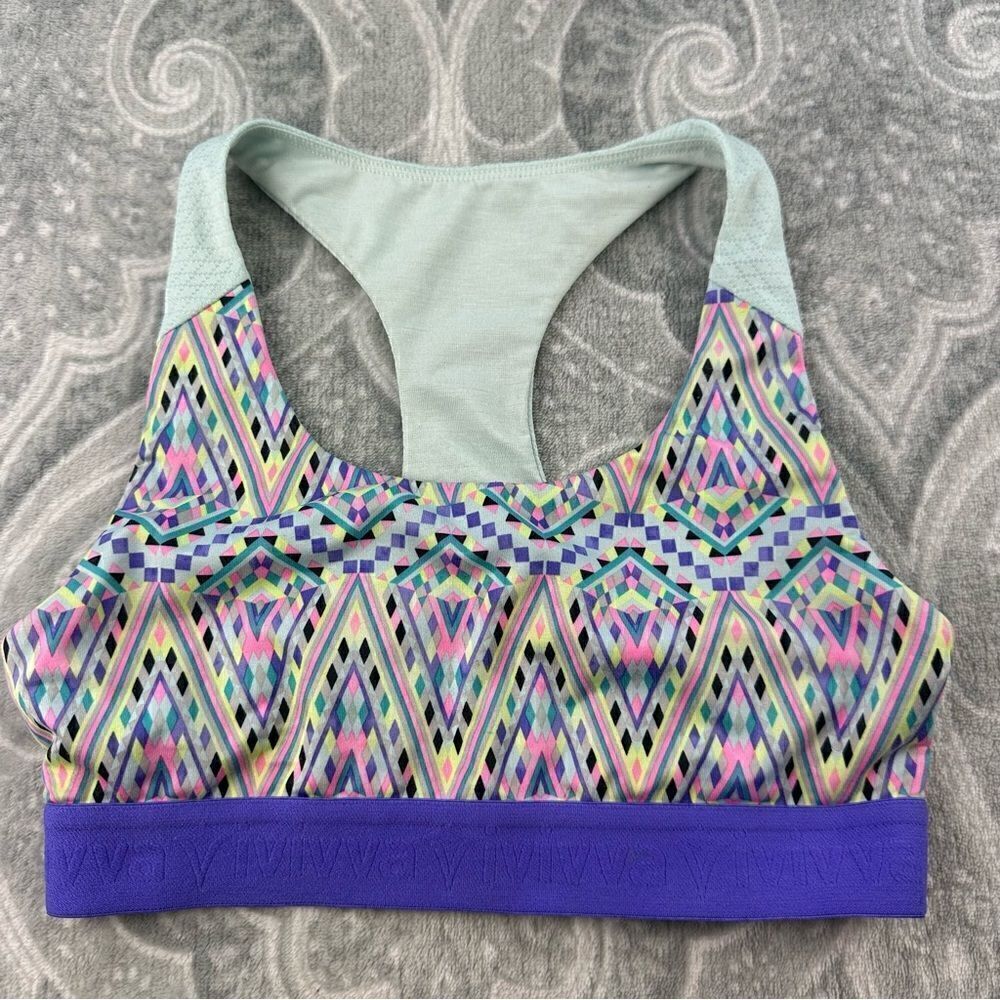 Ivivva Sports Bra 